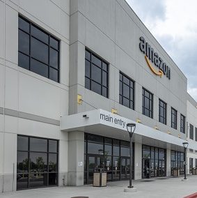 Amazon Fulfillment Center