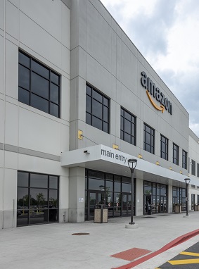 Amazon Fulfillment Center