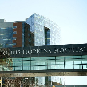 Johns Hopkins Bayview