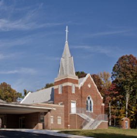 Queens Chapel United Methodist Church