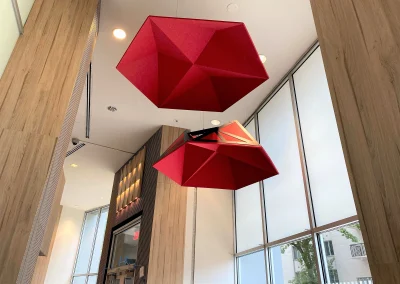 Arrive Luxury Studios Lobby