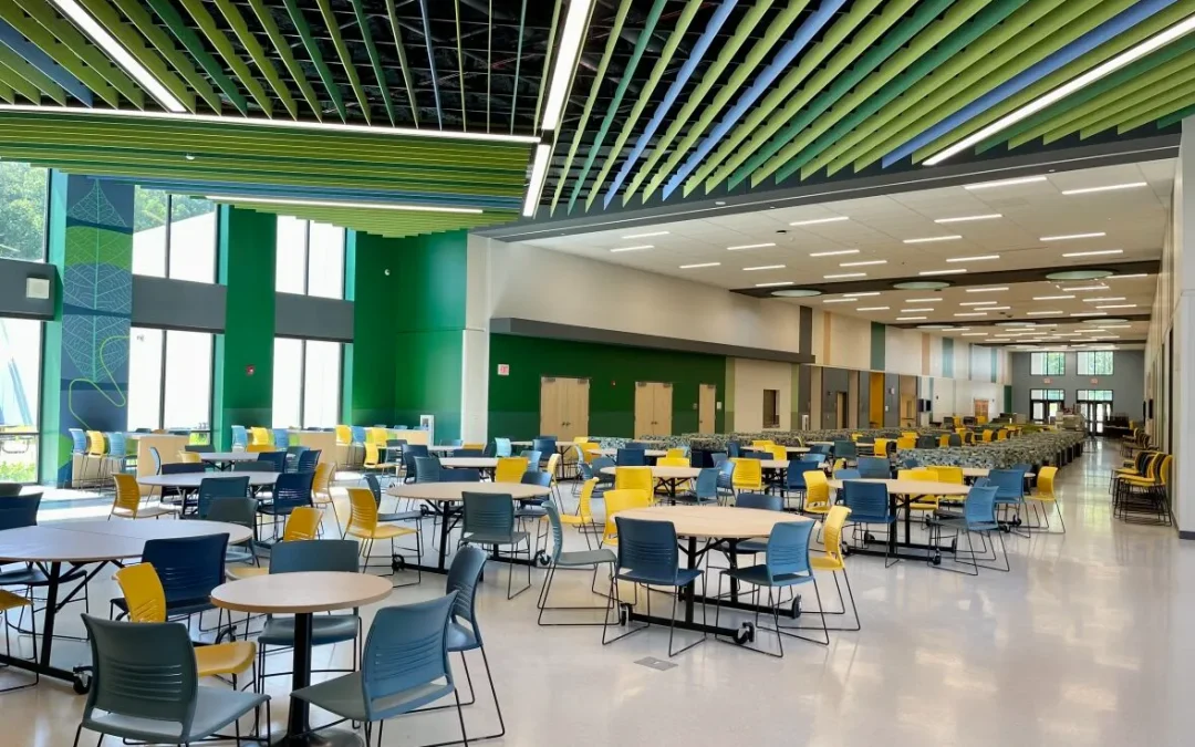 Prince George’s County Public Schools