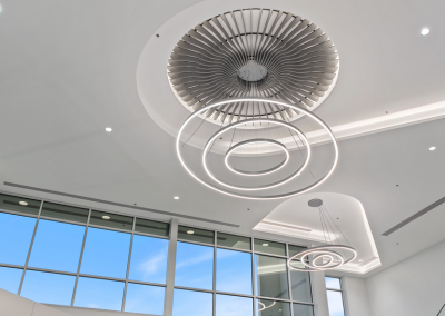 Aerospace Manufacturing Firm