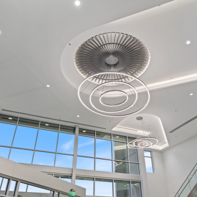 Aerospace Manufacturing Firm